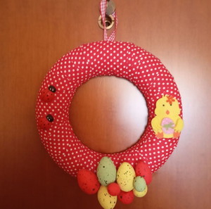 Στεφανι Handmade