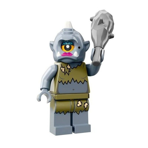 Lego Collectible Minifigures Series 13 No 15 Lady Cyclops new sealed