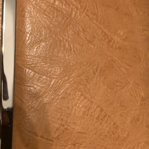 Leather wallet new with beautiful finish