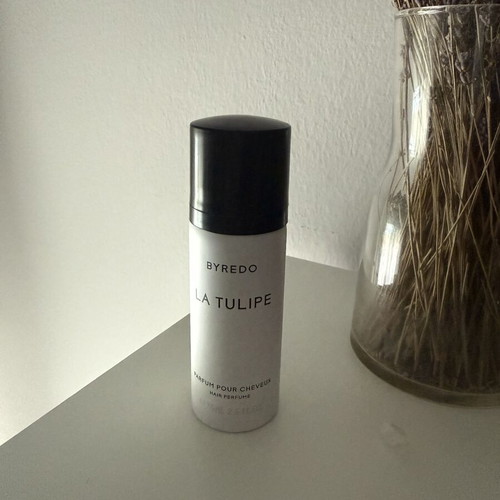 Byredo La Tulipe hair perfume 75 ml