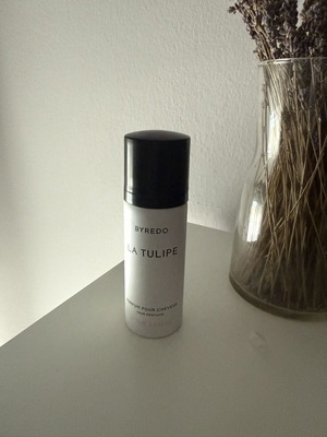 Byredo La Tulipe hair perfume 75 ml