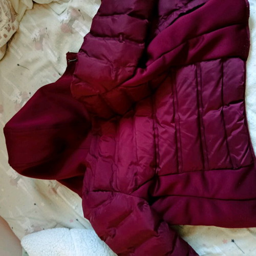 United Colours of Benetton children's jacket used, age 3-4
