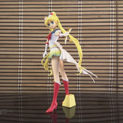 Sailor Moon figure 24cm, like new