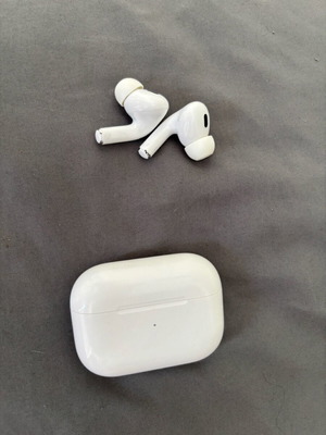 AirPods ген 2 про