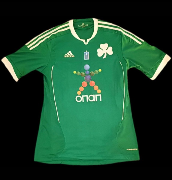 ΦΑΝΕΛΑ ΠΑΝΑΘΗΝΑΪΚΟΣ MATCHWORN