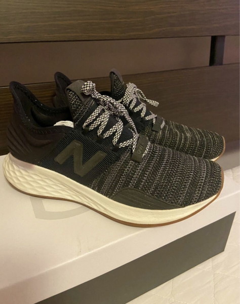 αθλητικά new balance foam