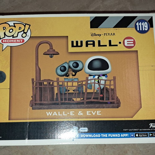 Funko Pop! variety with rare pieces