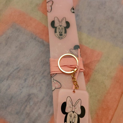 Minnie Candle New