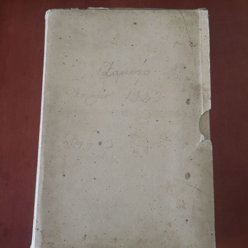 Encyclopedie des Ouvrages de Dames book used, French embroidery manual