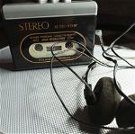 Walkman Stereo