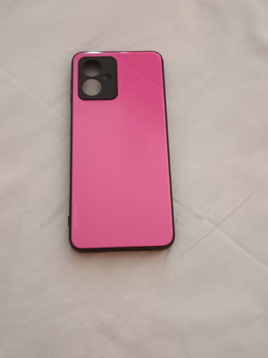 Motorola G54 5G Power phone case like new
