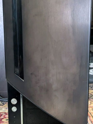 Desktop PC i3-4130 GTX 760 4GB 512GB Samsung PRO SSD 8GB RAM like new