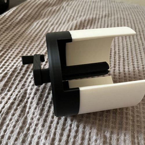 Wrap Winder premium hand wrap roller holder