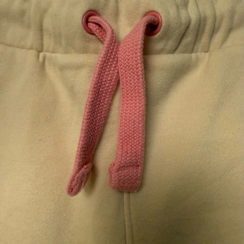 Marks & Spencer Disney tracksuit for girl 4-5 years like new, beige