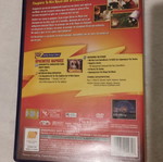 Bolt Disney DVD like new, dubbed