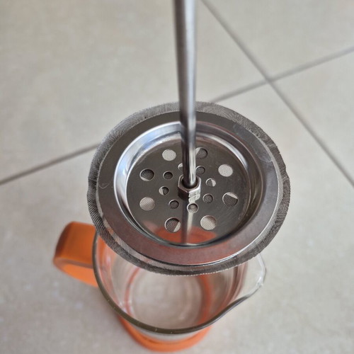 Jacobs Flavours French Press coffee maker used, 350 ml