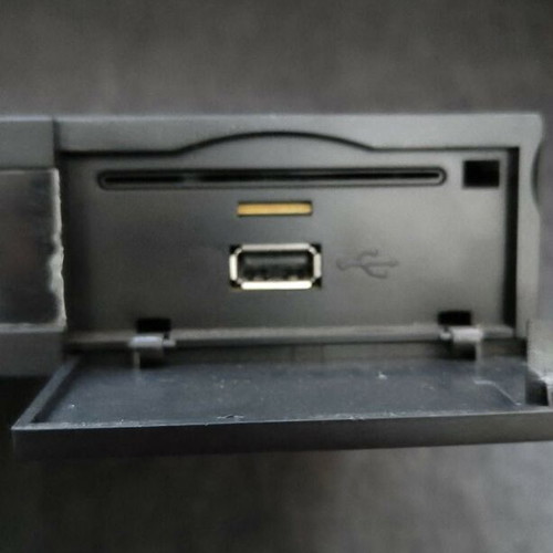 Edision OS Mini DVB-T2/C like new digital Linux receiver