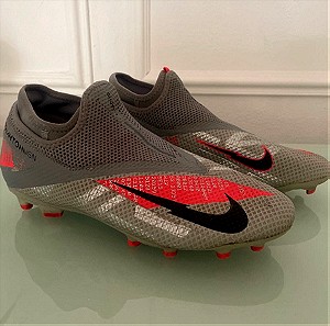 Nike ποδοσφαιρικά παπουτσια phantom 43