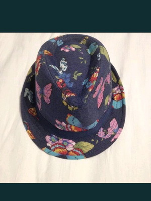 Hats new, various types, size S