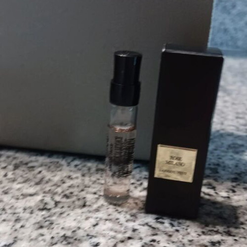 Armani Prive perfume set 2 ml like new, 8 pieces