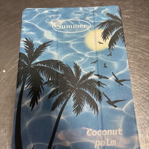 Tablet case new 10”