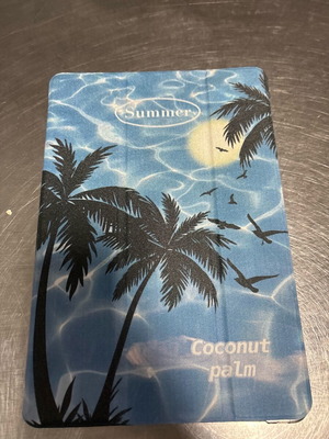Tablet case new 10”
