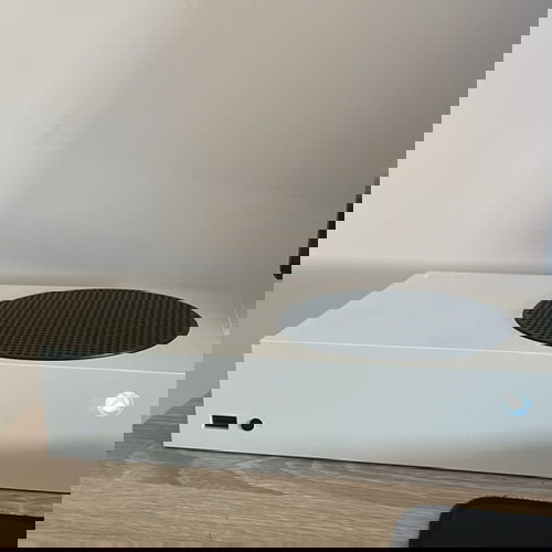 Xbox series s