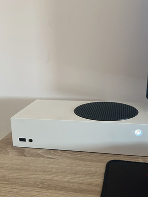 Xbox series s