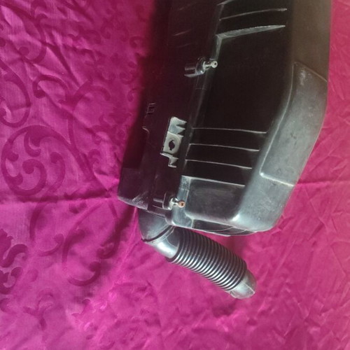 Citroen C2 genuine air filter box (airbox)