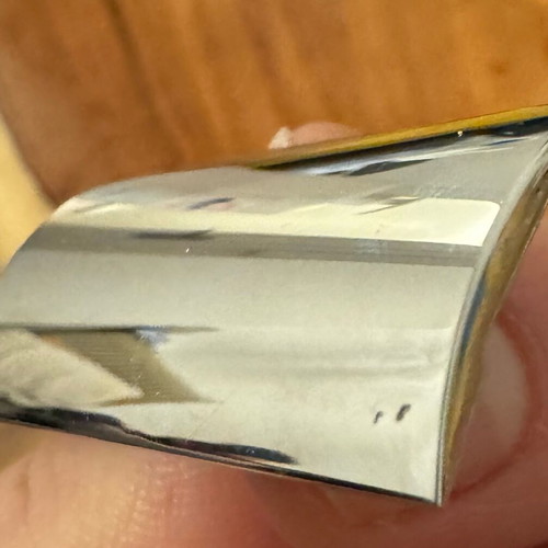 MUHLE R41 GS shaving razor like new