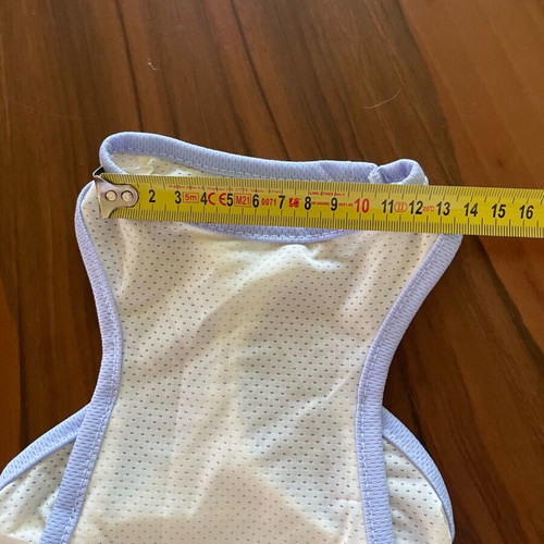 Small dog/cat shirt new, soft breathable fabric