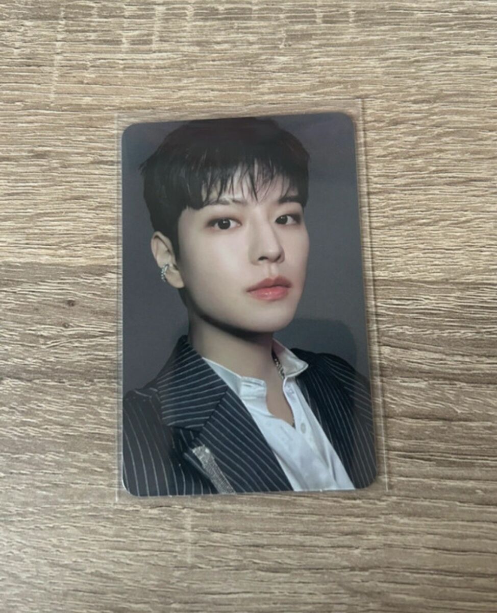 Stray Kids Hop Seungmin photocard… - € 2,00 - Vendora.cy