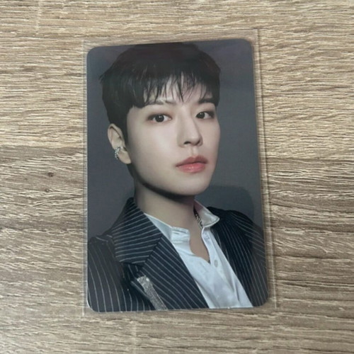 Stray Kids Hop Seungmin photocard official, like new