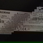  Ηχεία LG 42'' 42LM3450 Emsonic