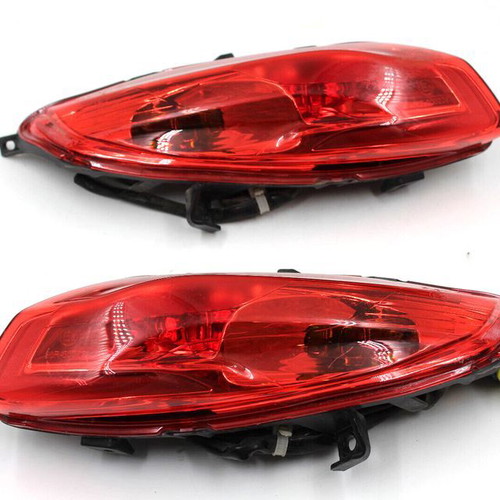 Piaggio Medley 125 ABS 4T 2017 rear left and right taillights used