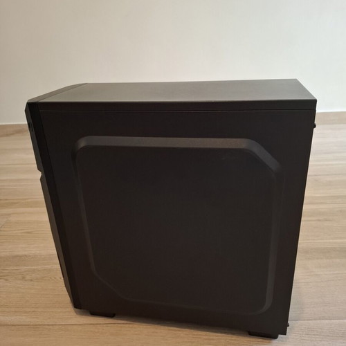 Zalman Z1 Neo Mid Tower PC Case with 3 Fans