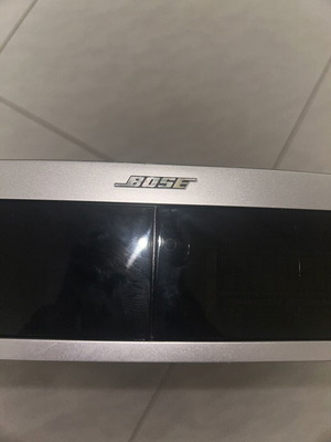 DVD player Bose AV3-2-11 Media Center μεταχειρισμένο για ανταλλακτικά ή επισκευή