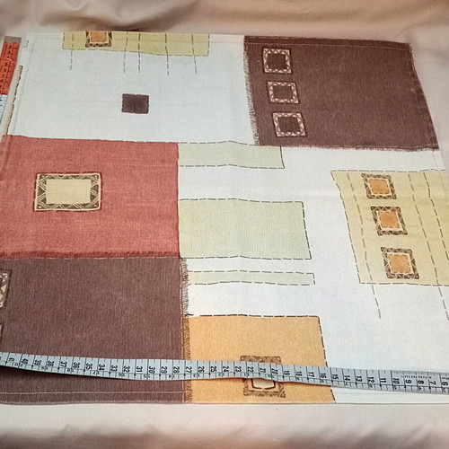 Pillow cases like new, pack of 5, summer colors