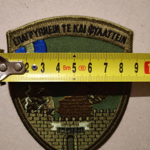 Patch 1st Control and Warning Station Squadron new condition