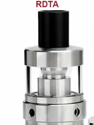 Aromamizer RDTA V2 by Steam Crave μεταχειρισμένος ατμοποιητής