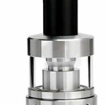 Aromamizer RDTA V2 by Steam Crave μεταχειρισμένος ατμοποιητής