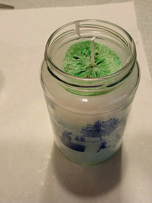 Candle new