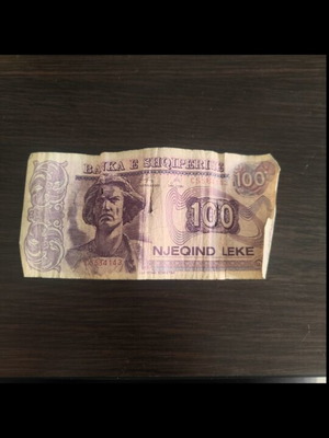 Foreign currency bills used from different countries