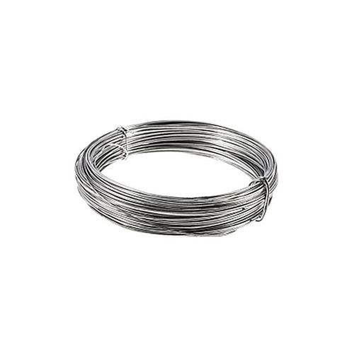 Galvanized Wire Filomat No2 40m Φ0.70mm new, high quality
