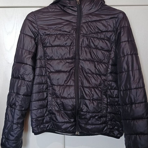 Mavi jacket for girls L like new, black
