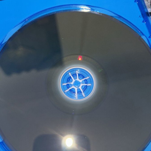 Despicable Me 2 Blu-ray new, dubbed animated action adventure