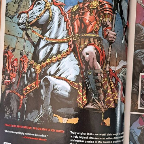 Conan the Cimmerian #4 Dark Horse Comics like new