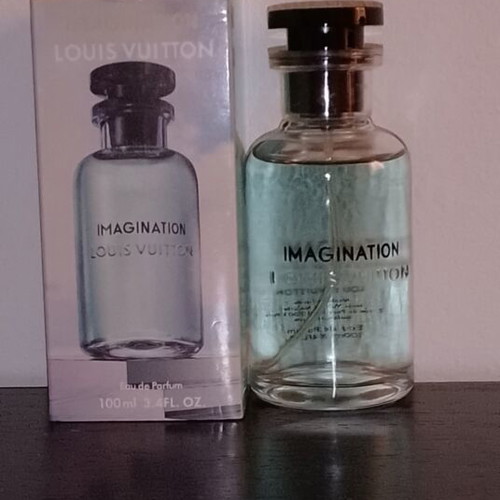 Louis Vuitton Imagination Eau de Parfum 100ml