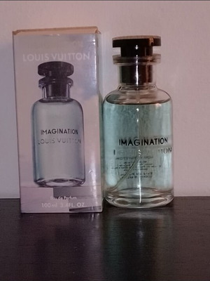 Louis Vuitton Imagination Eau de Parfum 100ml