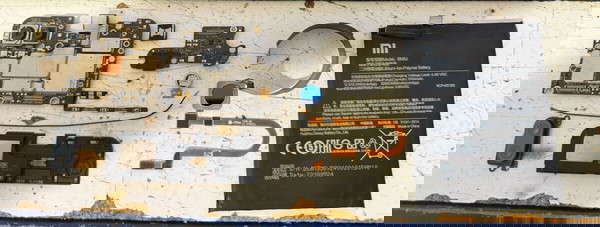 Xiaomi Redmi Mi 8 Lite 4G/64G μητρικη πλακετα και εξαρτηματα σετ logic board parts